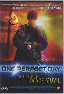 One Perfect Day | 1 Perfect Day  DVD